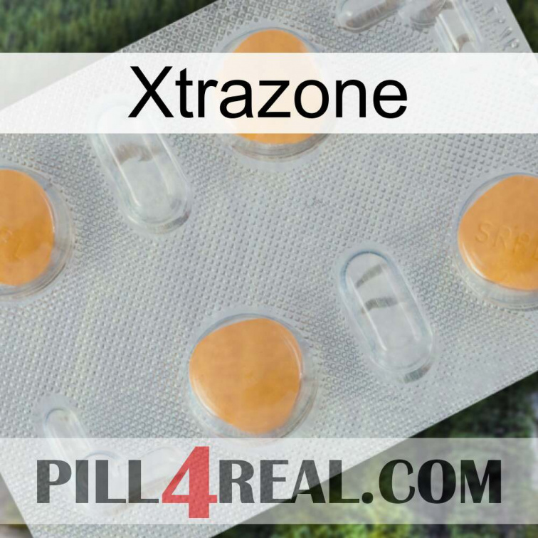 Xtrazone 24